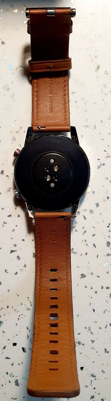 Honor: Все характеристики на фото!!! Смарт-часы HONOR MagicWatch 2 46mm со — 2