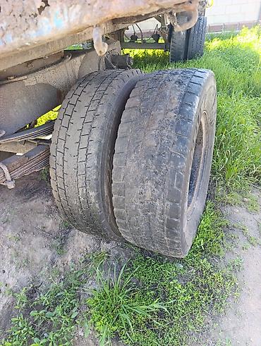 Прицепы и полуприцепы: Прицеп, Б/у — 6