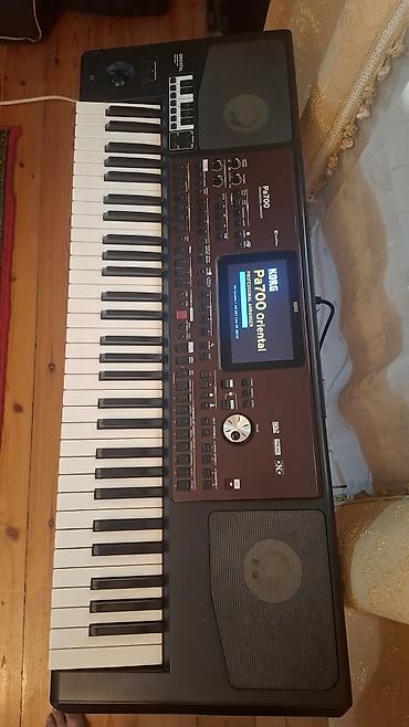 Sintezatorlar: Sintezator, Korg -da lalafo.az — 9 Sintezatorlar: Sintezator, Korg — 9