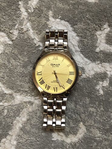 omax since 1946 цена: Omax часы хорошем состоянии
