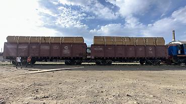 Доски, Обрезные, Для строительства, Сосна at lalafo.kg Доски, Обрезные, Для строительства, Сосна