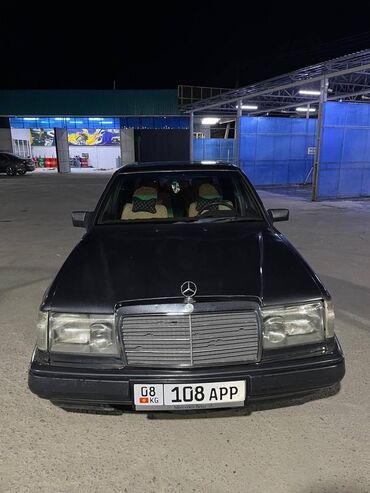 mersedes benz w: Mercedes-Benz 230: 2.3 л, Механика, Бензин, Седан