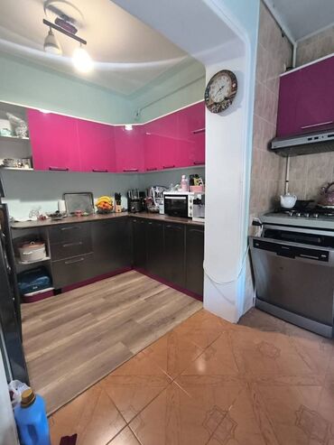 Köhnə tikili: Bakı, 3 otaqlı, Köhnə tikili, 85 kv. m — 1