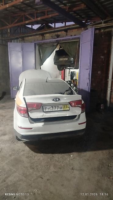 СТО, ремонт транспорта: Компьютерная диагностика, Шумоизоляция, Замена масел, жидкостей, с выездом — 3