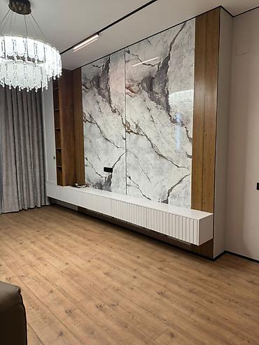 Продажа квартир: 2 комнаты, 78 м², Элитка, 13 этаж, Дизайнерский ремонт — 4