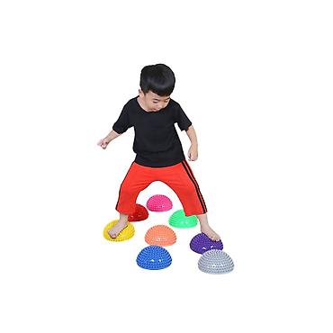 Toplar: Balans topu, balans diski, masaj topu, ayaq masaj yastığı 🪪 — 2