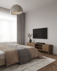 квартира в аренду шлагбаум: 1 бөлмө, Унаа токтотуучу жай