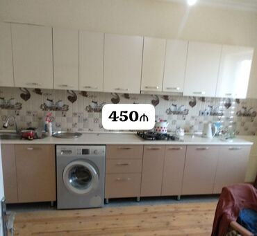 metbex mebeli gence: *450₼ MƏTBƏX mebeli :-TƏCİLİ SATILIR*‼️ Demək olar işlınməyib bağ