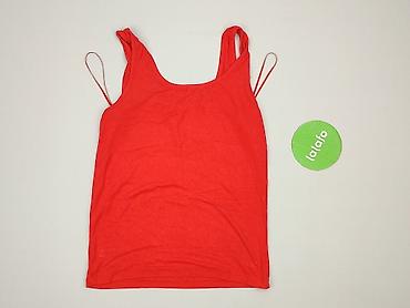 ubrania basic damskie: Top damski, rozmiar M — 3