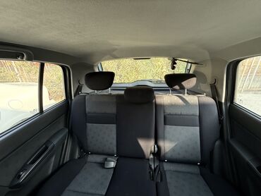 Hyundai: Hyundai Getz: 2007 г., 1.6 л, Автомат, Бензин, Хэтчбэк — 12