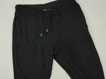 Sweatpants: Esmara, XL (EU 42), condition - Good