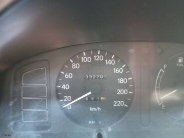Toyota: Toyota Corolla: 1.4 l. | 2000 έ. Λιμουζίνα — 10