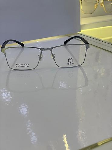 wa: Оправа для очков из титана Вас приветствует, Оптика АЛИ МЕД! 👓 — 1