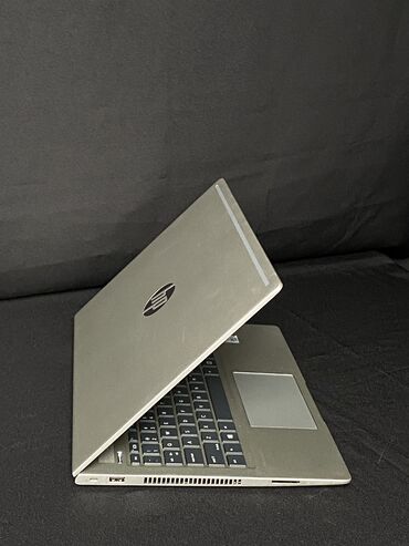 HP: İşlənmiş HP ProBook, 14 ", Intel Core i5, 256 GB, Ünvandan götürmə, Pulsuz çatdırılma