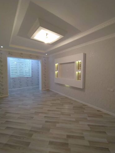 Köhnə tikili: Sumqayıt, 3 otaqlı, Köhnə tikili, 90 kv. m — 1