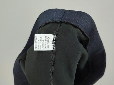kinga outfit: Legginsy Sportowe damskie, rozmiar 7XL — 4