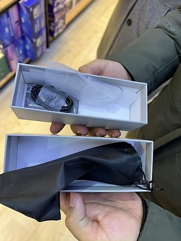 Солнцезащитные очки: Солнцезащитные очки очки, Унисекс — 4