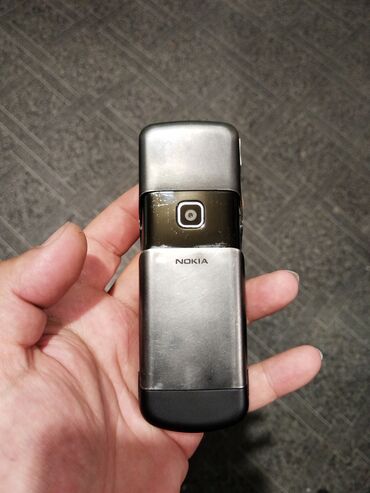 nokia e70: Nokia 1, < 2 GB Memory Capacity, rəng - Qara, Düyməli