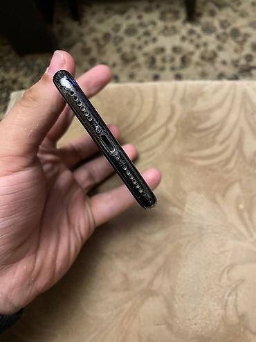 Apple iPhone: IPhone X, 128 GB, Qara — 13