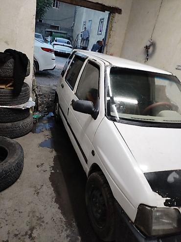 тарпеда тико: Daewoo Tico: 1997 г., 0.8 л, Механика, Бензин, Хэтчбэк — 2