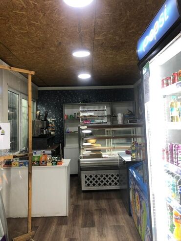 аренда футбольная поля: Сдаю Магазин, Отдельностоящий магазин, 2 м² Действующий, С оборудованием, С ремонтом, Кондиционер