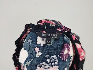 peek@cloppenburg: Top Secret, Bluzka damska, rozmiar XL — 4