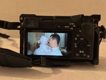 Другие аксессуары для фото/видео: Срочно продаю!! Профессиональный фотоаппарат Sony Alpha 6300 В — 5