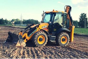 Экскаваторы: Экскаватор, JCB, 2024 г. — 18