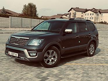 e34 4 4: Kia Mohave: 2018 г., 3 л, Автомат, Дизель, Внедорожник — 4