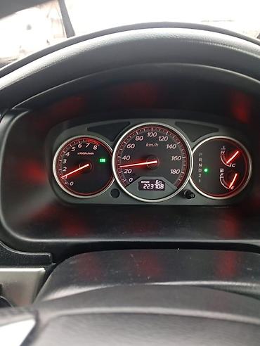 Honda: Honda Stepwgn: 2003 г., 2 л, Автомат, Бензин, Минивэн — 7