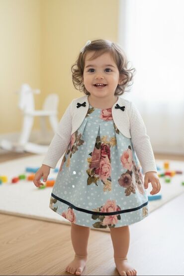 белорусские детские вещи: Don, Gündəlik, 2 - 3 yaş