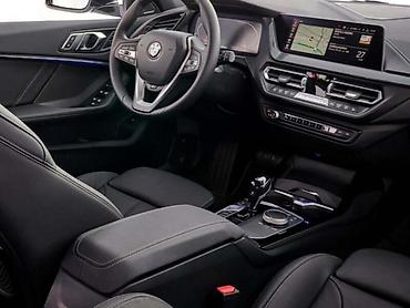 starter ultimate: CENTRALNA KONZOLA ZA BMW SERIJA 1 OD 2019. DO 2020. GOD. | Novi i — 1