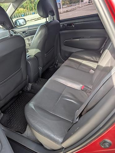 Toyota: Toyota Prius: 2006 г., 1.5 л, Вариатор, Гибрид, Хэтчбэк — 8