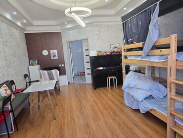 Продажа квартир: 3 комнаты, 93 м², Элитка, 9 этаж, Евроремонт at lalafo.kg — 4 Продажа квартир: 3 комнаты, 93 м², Элитка, 9 этаж, Евроремонт — 4