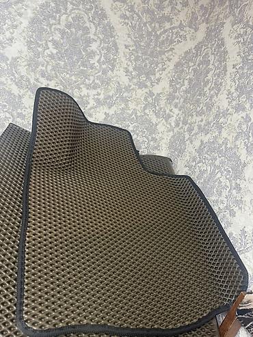 Полики: Плоские Eva Полики Для салона — 2