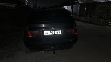 бмв м5 ф10 цена: BMW X5: 2002 г., Автомат, Дизель, Кроссовер — 3