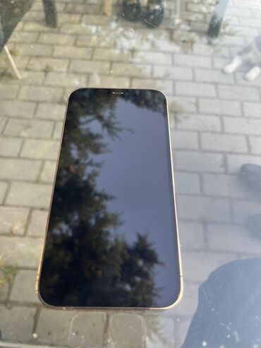 Apple iPhone: IPhone 12 Pro, 256 GB, Face ID — 3