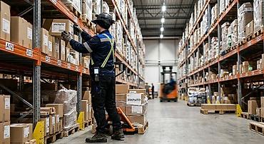 Кладовщики: 📦 Требуется кладовщик на склад Обязанности: • Приём и отгрузка товаров — 1