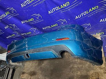autoland: Toyota, Б/у, Оригинал — 2
