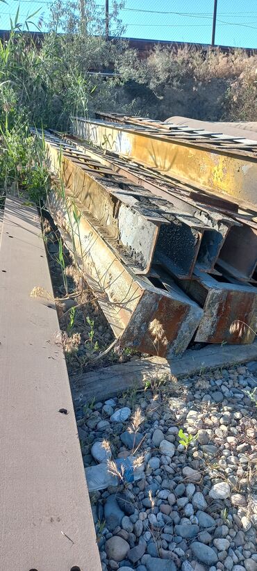 Металлические листы: Продаю швеллер, двутавр, лист, уголок — 22