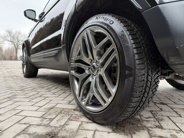 Land Rover: Land Rover Range Rover Evoque: 2018 г., 2 л, Автомат, Бензин, Кроссовер — 7