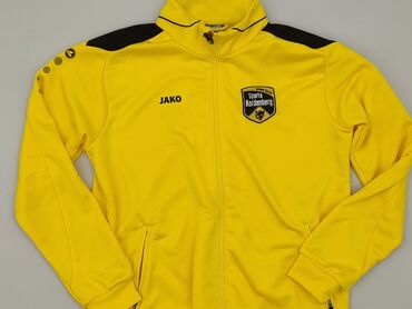 kurtka wiosenna 104 dziewczynka: Transitional jacket, 14 years, 158-164 cm, condition - Very good