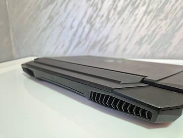 ASUS: ASUS ROG gejming laptop - Serija: ASUS ROG (Republic of Gamers), crno — 3