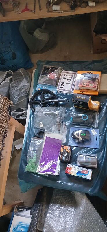 Sükan üzlükləri: Avtomobil sükan aksesuarları və hissələri dəsti - Sükan üzlükləri — 33