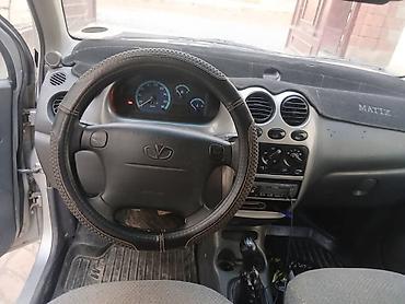 китайские авто бишкек: Daewoo Matiz: 2001 г., Механика, Хэтчбэк — 2