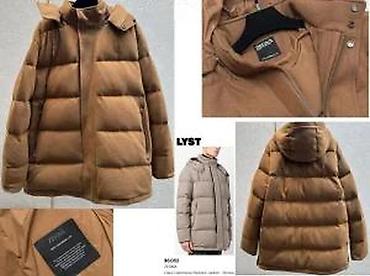 Zimske jakne: ZEGNA, T.FORD, MACKAGE, VRHUNSKI MODELI, HIT 2025-26 | Novo! ! ! — 21