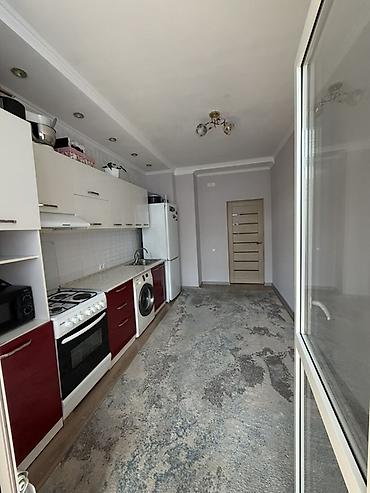 1 комнат: 1 комната, 43 м², Элитка, 4 этаж, Евроремонт — 5