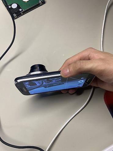 Samsung: Samsung Galaxy K Zoom, Б/у, 8 ГБ, 1 SIM — 5