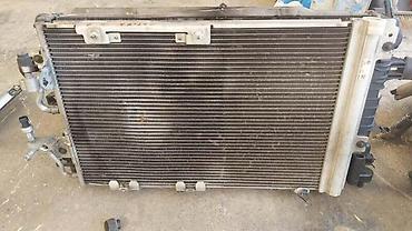 bas ovaj: HLADNJAK VODE KLIME VENTILATOR ZA OPEL ZAFIRA ZA 2005. GOD. | 2.2b — 3