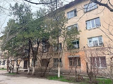 Продажа квартир: 1 комната, 18 м², 3 этаж, Косметический ремонт — 1